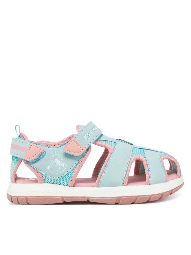 Сандалии 252820 Garvalin, бирюзовый
Сандалии 252820 Garvalin, бирюзовый