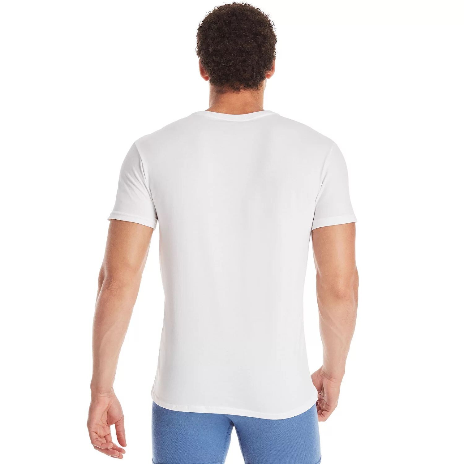 Мужские футболки Hanes Ultimate Comfortsoft FreshIQ (6+1 упаковка)
Мужские футболки Hanes Ultimate Comfortsoft FreshIQ (6+1 упаковка)