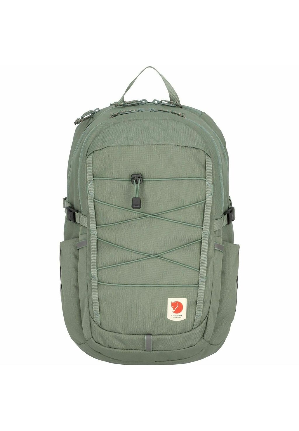Рюкзак SKULE 20 LAPTOPFACH Fjällräven, цвет patina green 
Рюкзак SKULE 20 LAPTOPFACH Fjällräven, цвет patina green