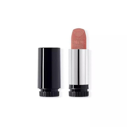 CD Velvet Refill Тональная основа Nude Look 100 Dior
CD Velvet Refill Тональная основа Nude Look 100 Dior