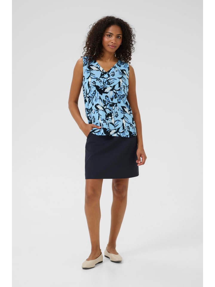 Топ Kaffe
Топ Kaffe