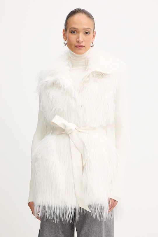 Жилет Pinko, белый
Жилет Pinko, белый