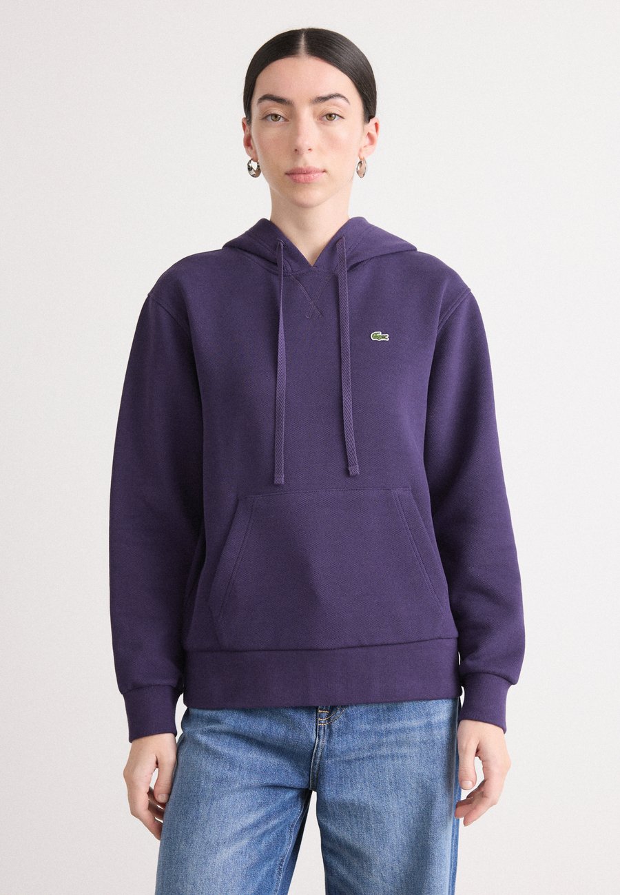 Худи Lacoste Hoodie, Velvet/Dark Blue
Худи Lacoste Hoodie, Velvet/Dark Blue
