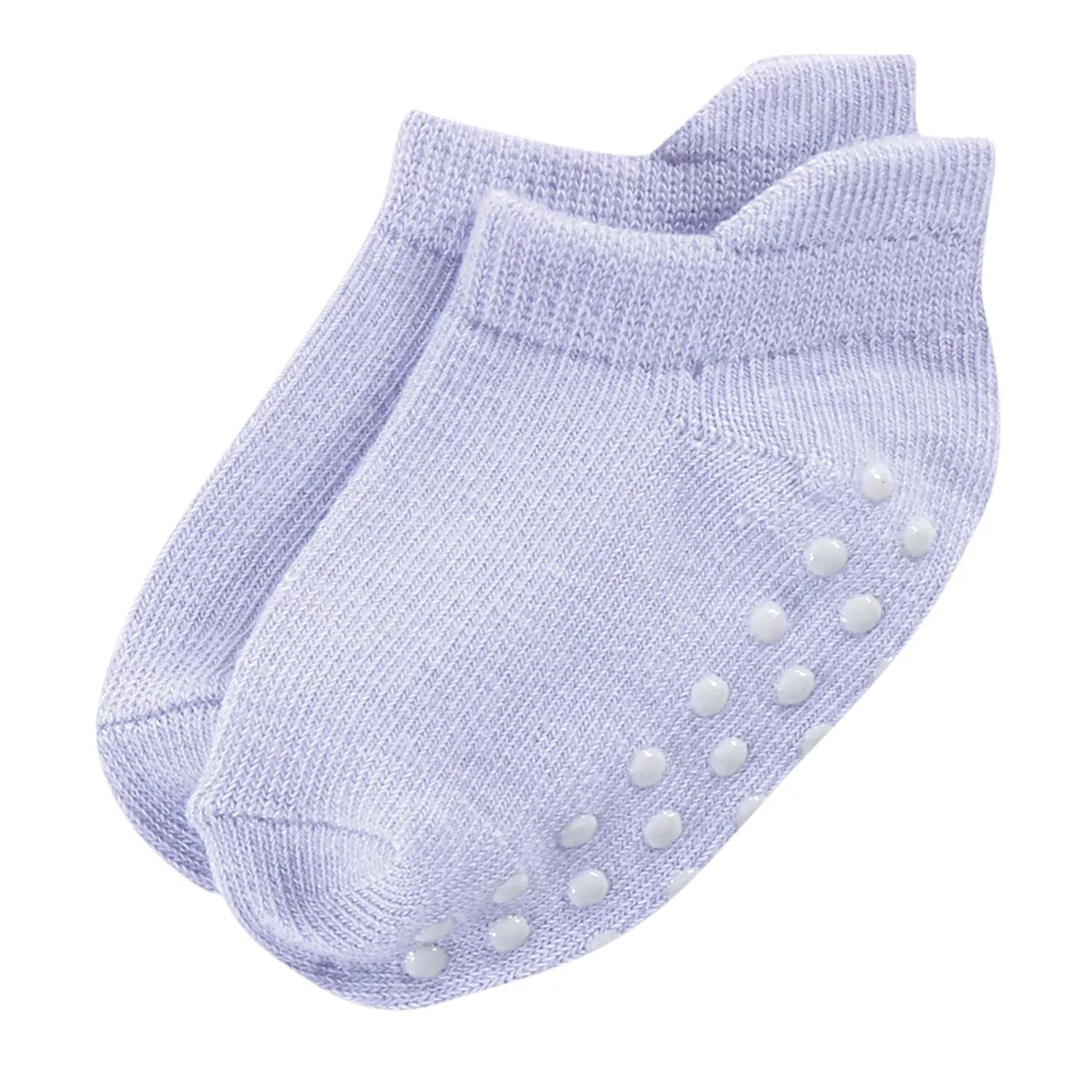 Носки из органического хлопка Touched by Nature для девочек и малышей с противоскользящим захватом для защиты от падения, однотонный розовый коралл Touched by Nature 
Носки из органического хлопка Touched by Nature для девочек и малышей с противоскользящим захватом для защиты от падения, однотонный розовый коралл Touched by Nature