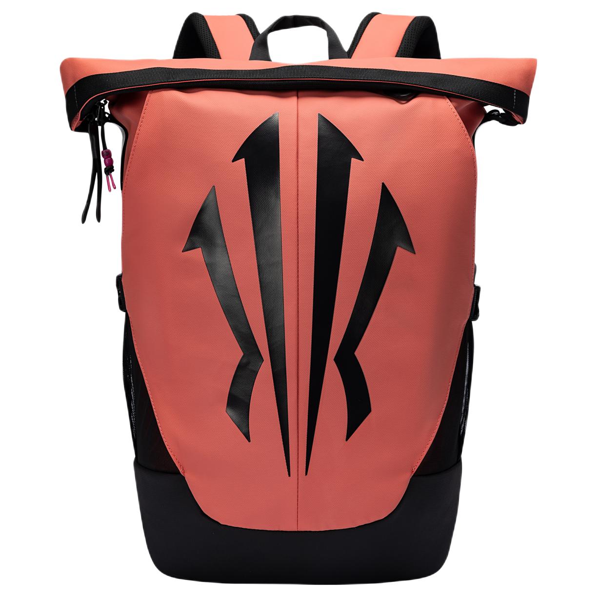 ANTA Тканевый рюкзак унисекс кирпично-красный, Brick Red
ANTA Тканевый рюкзак унисекс кирпично-красный, Brick Red