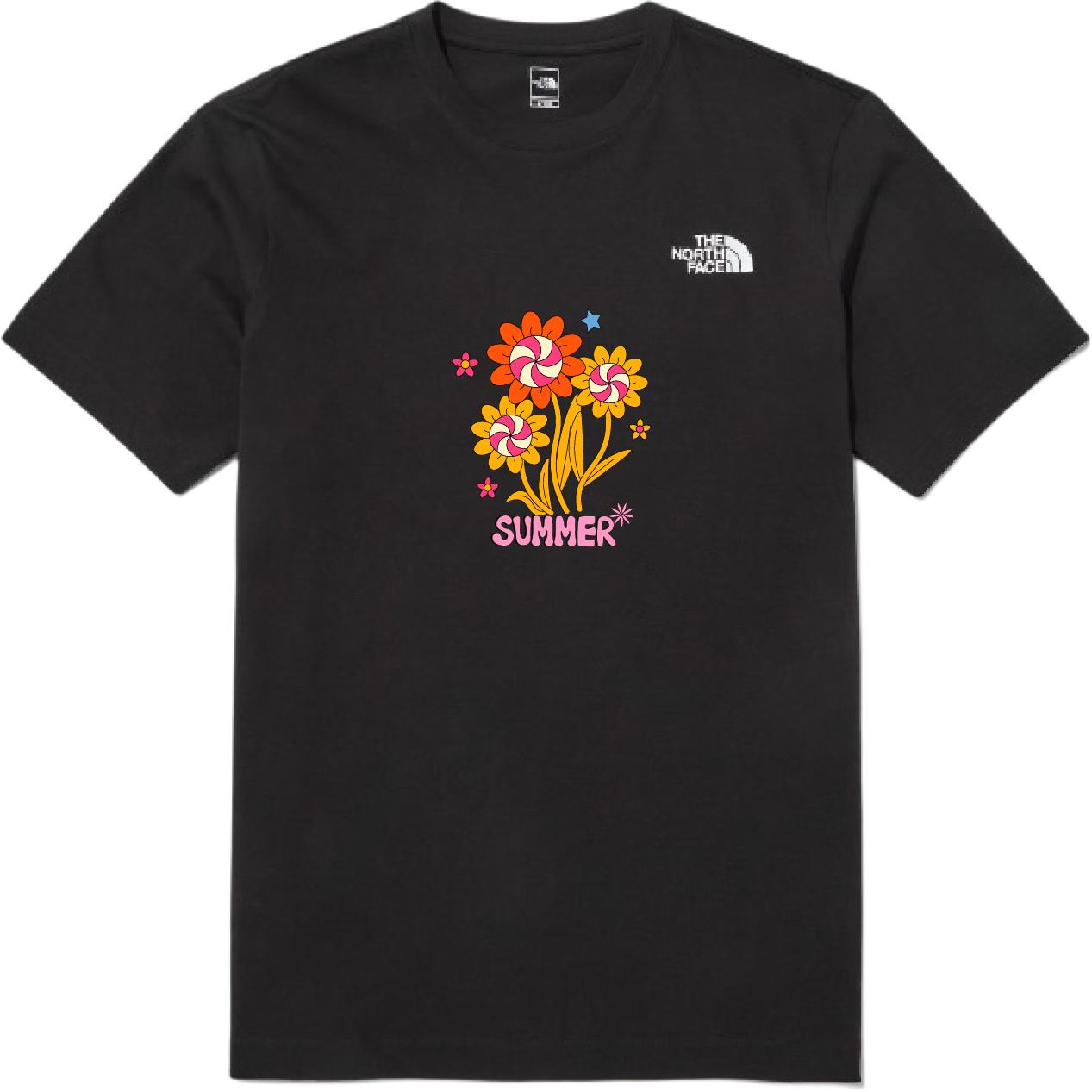 THE NORTH FACE Футболка унисекс черная, Черный, THE NORTH FACE Футболка унисекс черная
THE NORTH FACE Футболка унисекс черная, Черный, THE NORTH FACE Футболка унисекс черная
