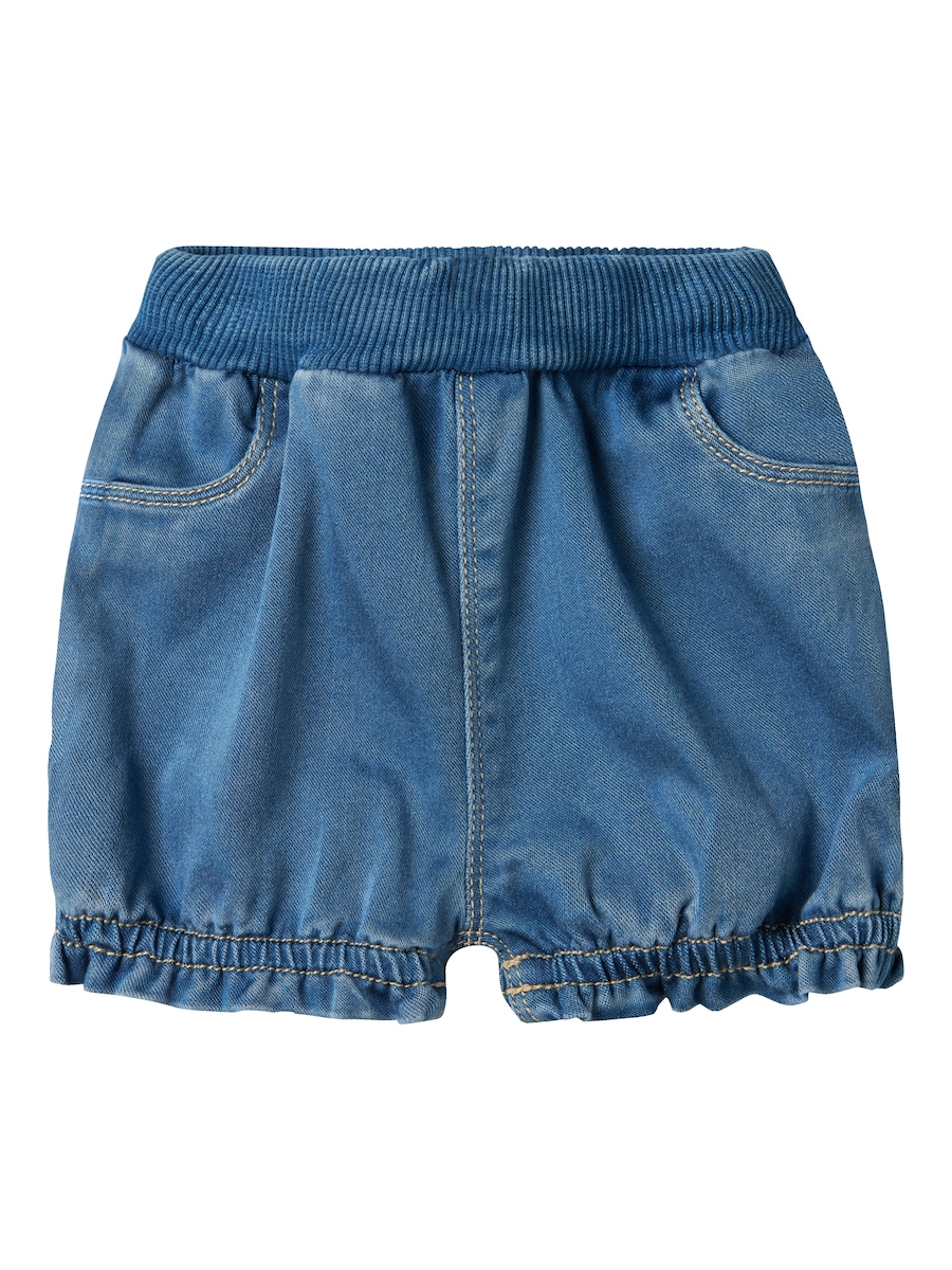 Обычные джинсы NAME IT, Blue Denim
Обычные джинсы NAME IT, Blue Denim