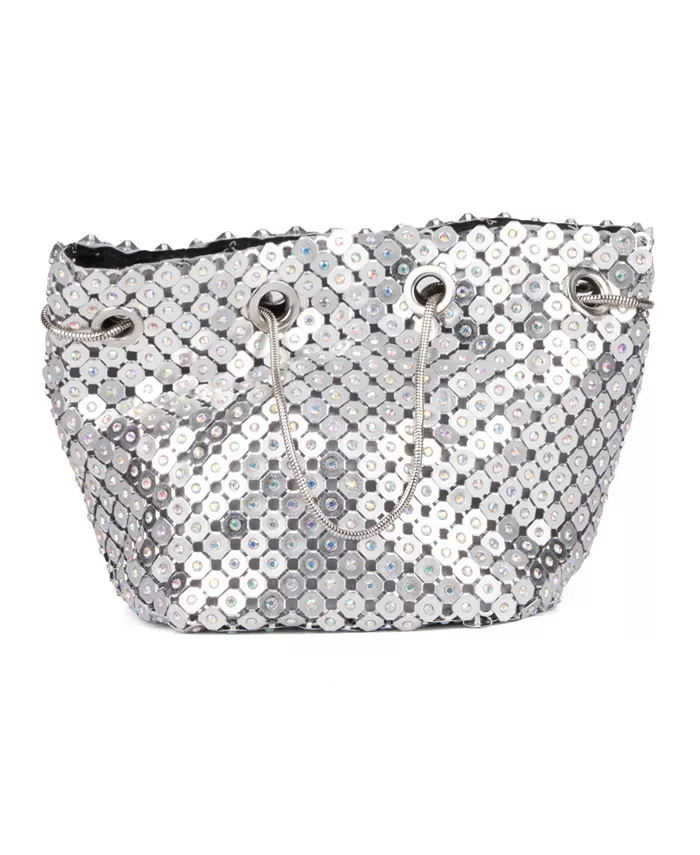 Сумка Emma через плечо Olivia Miller, мультиколор
Сумка Emma через плечо Olivia Miller, мультиколор