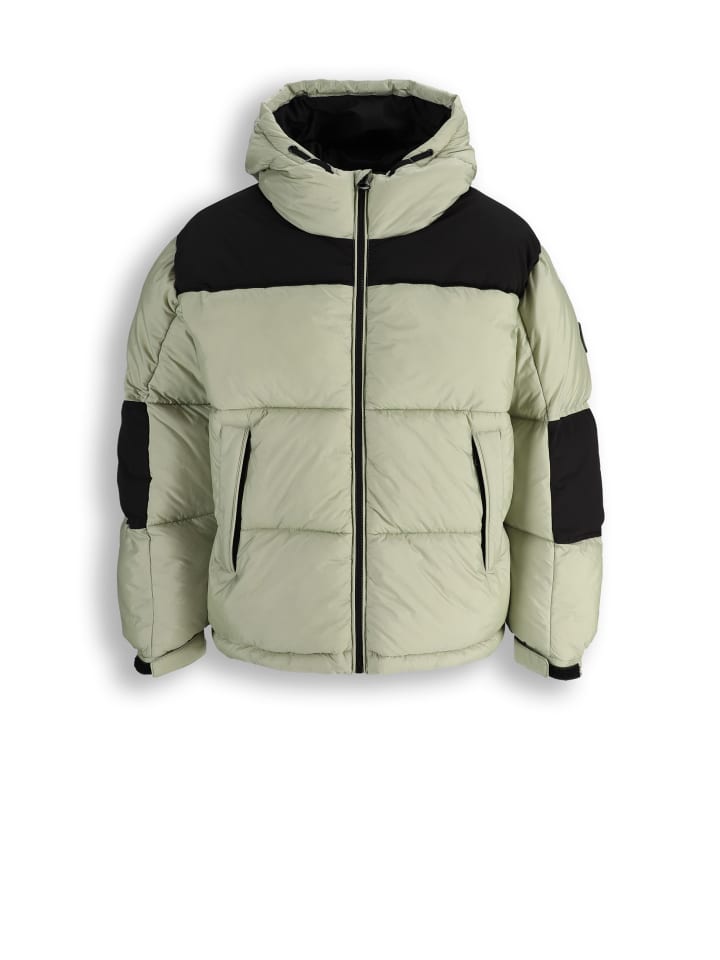 Зимняя куртка Coccodrillo, зеленый
Зимняя куртка Coccodrillo, зеленый