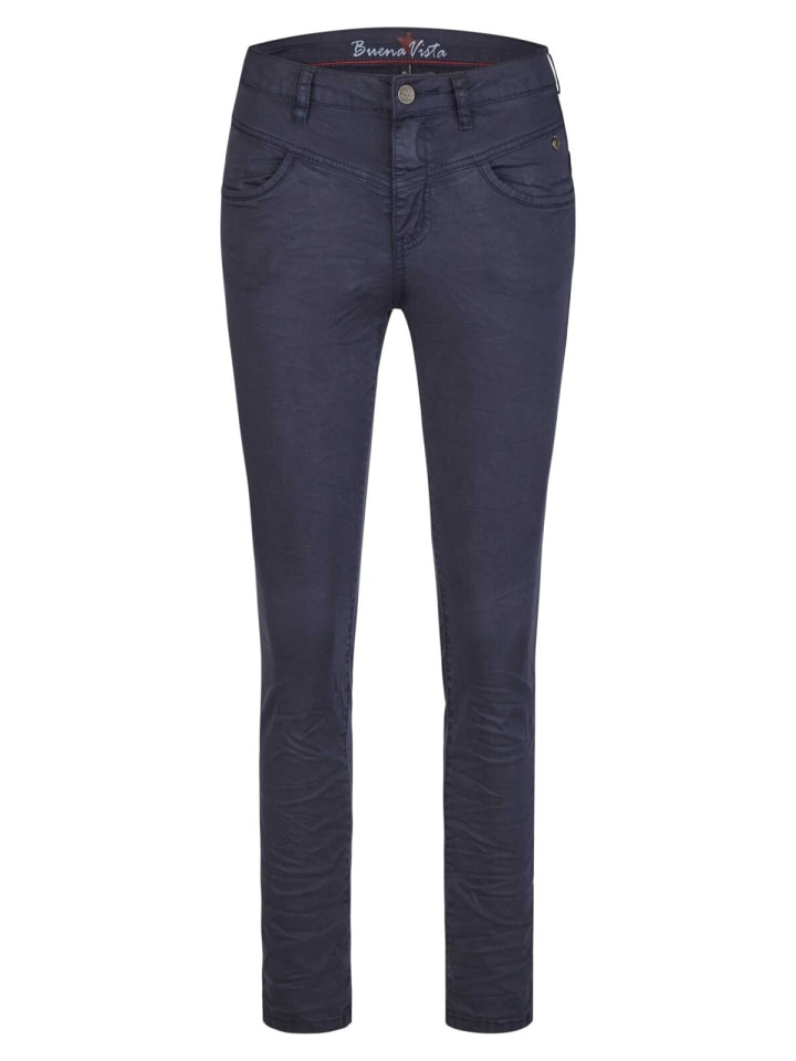 Джинсы Buena Vista, синий
Джинсы Buena Vista, синий