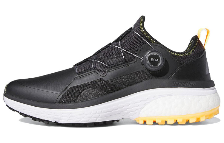 Solarmotion BOA «Черное солнечное золото» Adidas
Solarmotion BOA «Черное солнечное золото» Adidas