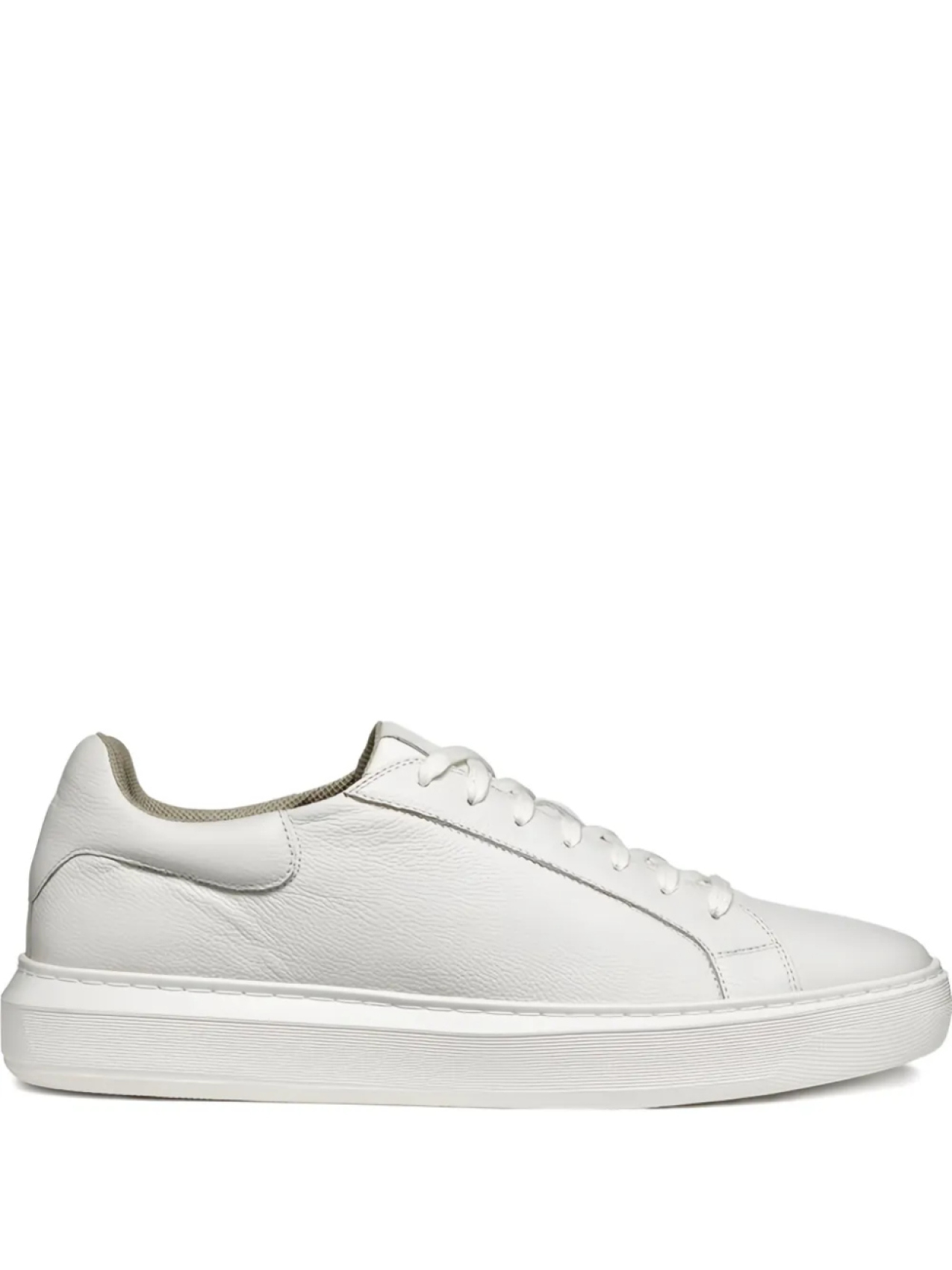 Кроссовки Geox Deiven на шнуровке, белый
Кроссовки Geox Deiven на шнуровке, белый