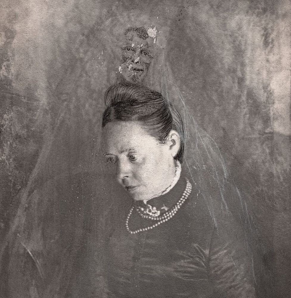 Виниловая пластинка LP Ferelith - David Tibet
Виниловая пластинка LP Ferelith - David Tibet