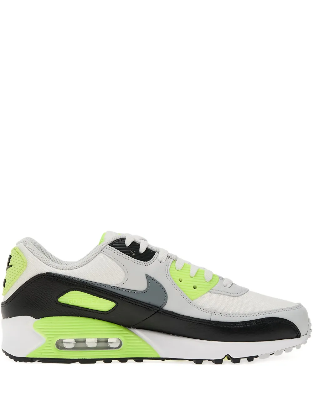 Кроссовки Air Max 90 Gore-Tex Nike, белый
Кроссовки Air Max 90 Gore-Tex Nike, белый