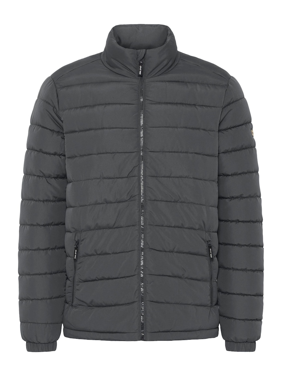 Куртка межсезонная BLEND BHMelax, темно-серый
Куртка межсезонная BLEND BHMelax, темно-серый