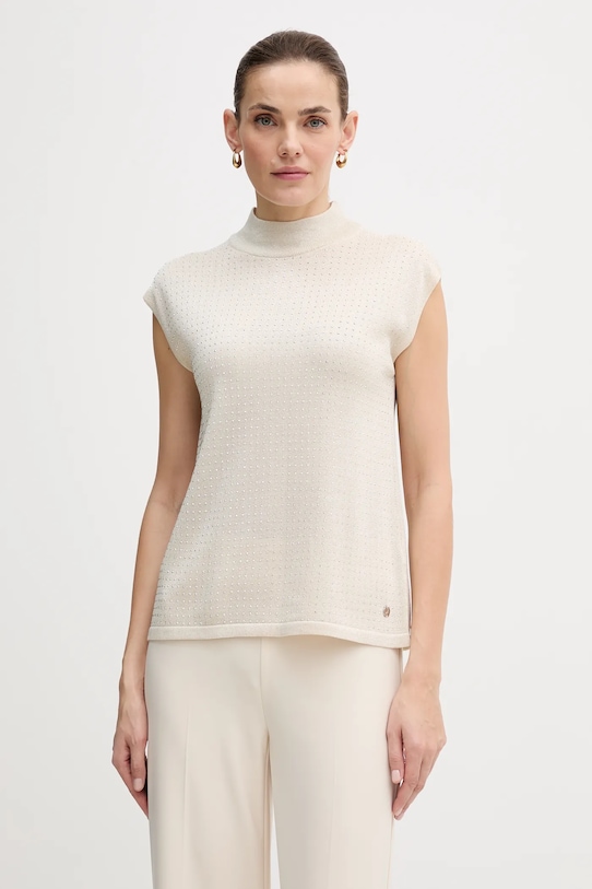 Свитер Joseph Ribkoff, бежевый
Свитер Joseph Ribkoff, бежевый