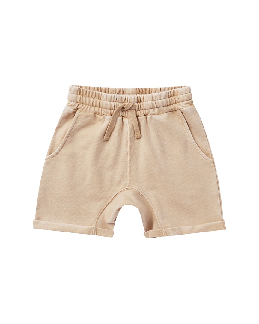 Rylee + Cru Коллективные расслабленные шорты, коричневый
Rylee + Cru Коллективные расслабленные шорты, коричневый