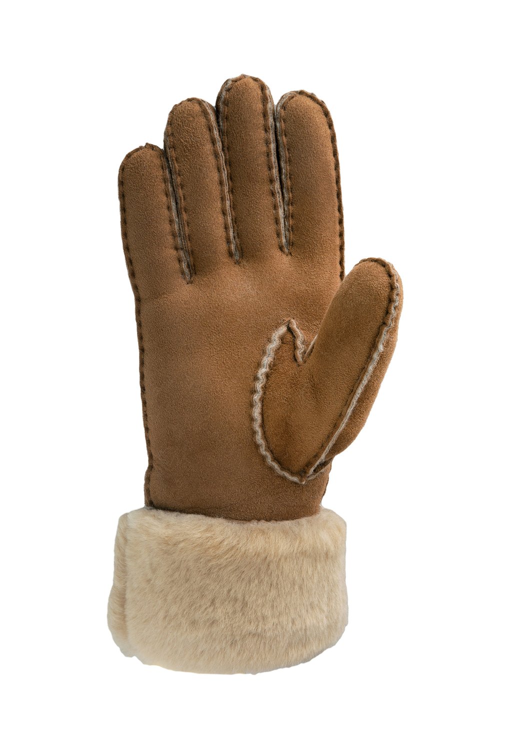 Перчатки EMMA Pearlwood, коричневый
Перчатки EMMA Pearlwood, коричневый