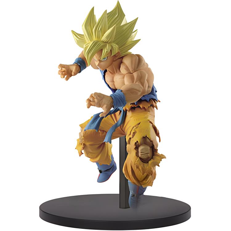 Sun Wukong Dragon Ball Ultra FES Super Saiyan 13 бонусных подарков BANPRESTO
Sun Wukong Dragon Ball Ultra FES Super Saiyan 13 бонусных подарков BANPRESTO