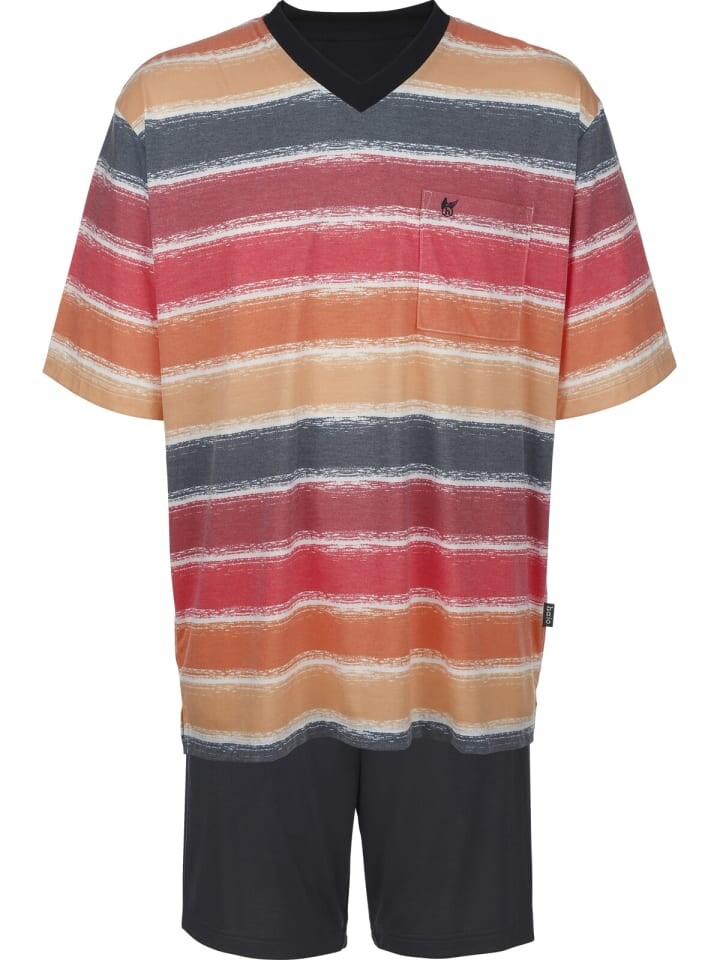 Ночное белье BABISTA, цвет orange gestreift
Ночное белье BABISTA, цвет orange gestreift