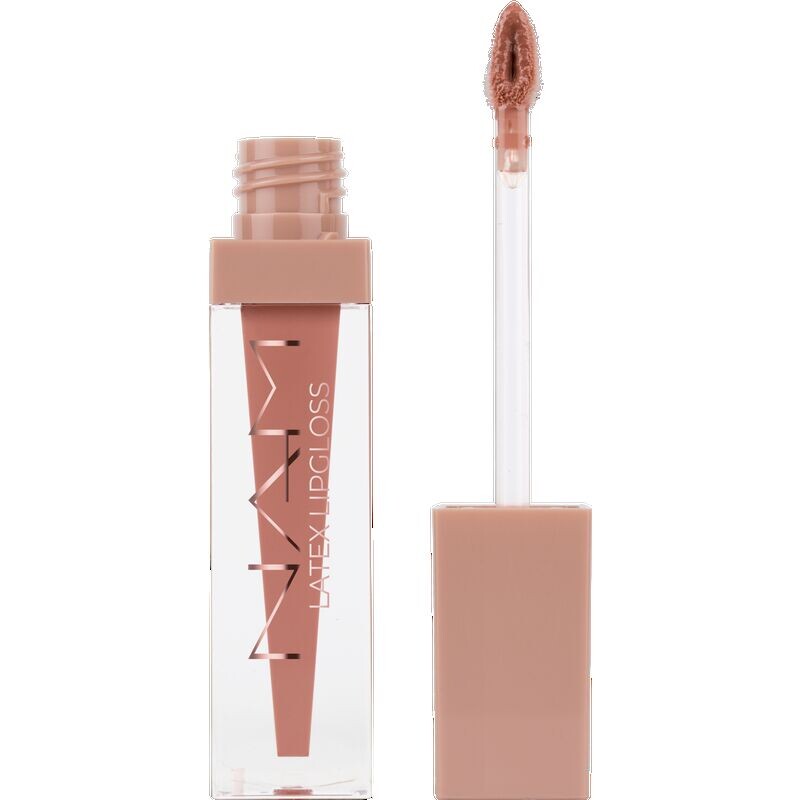 Блеск для губ латексный №2 NAM, 3,5 ml
Блеск для губ латексный №2 NAM, 3,5 ml