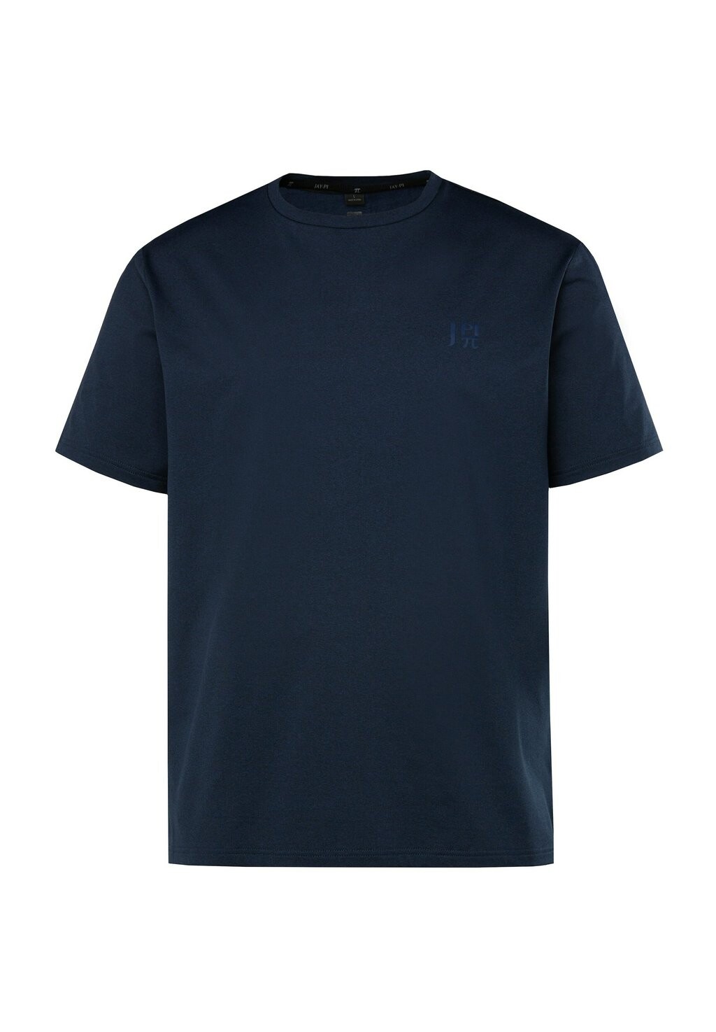 Базовая футболка JAY FUNKTIONS FLEXNAMIC TREKKING HALBARM JP1880, темно-синий
Базовая футболка JAY FUNKTIONS FLEXNAMIC TREKKING HALBARM JP1880, темно-синий