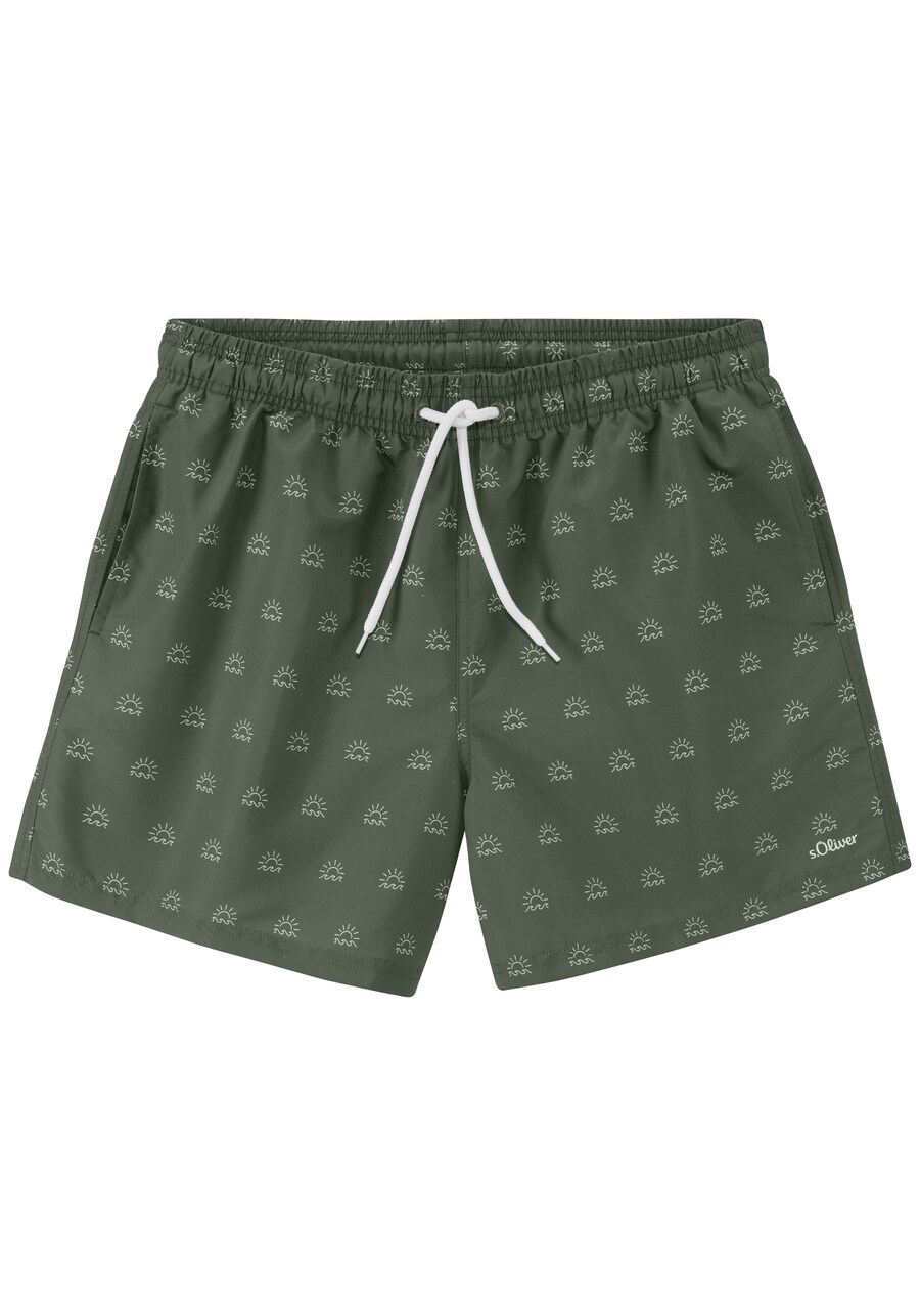 Шорты для серфинга s.оливковыйr, оливковый
Шорты для серфинга s.оливковыйr, оливковый