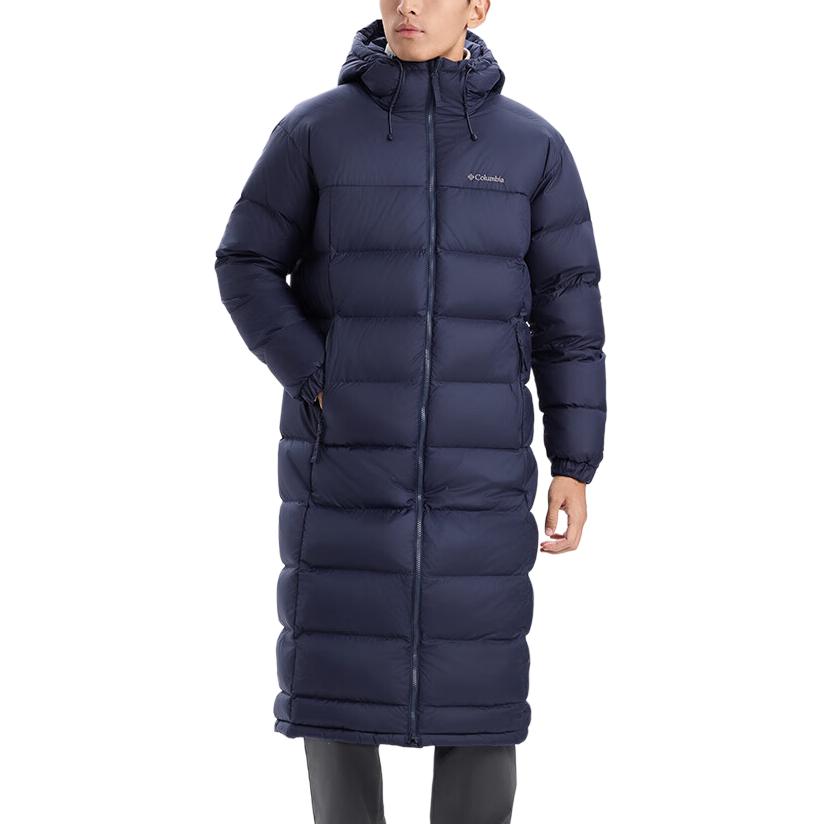 Куртка Pike Lake Iii с капюшоном Columbia, серый
Куртка Pike Lake Iii с капюшоном Columbia, серый