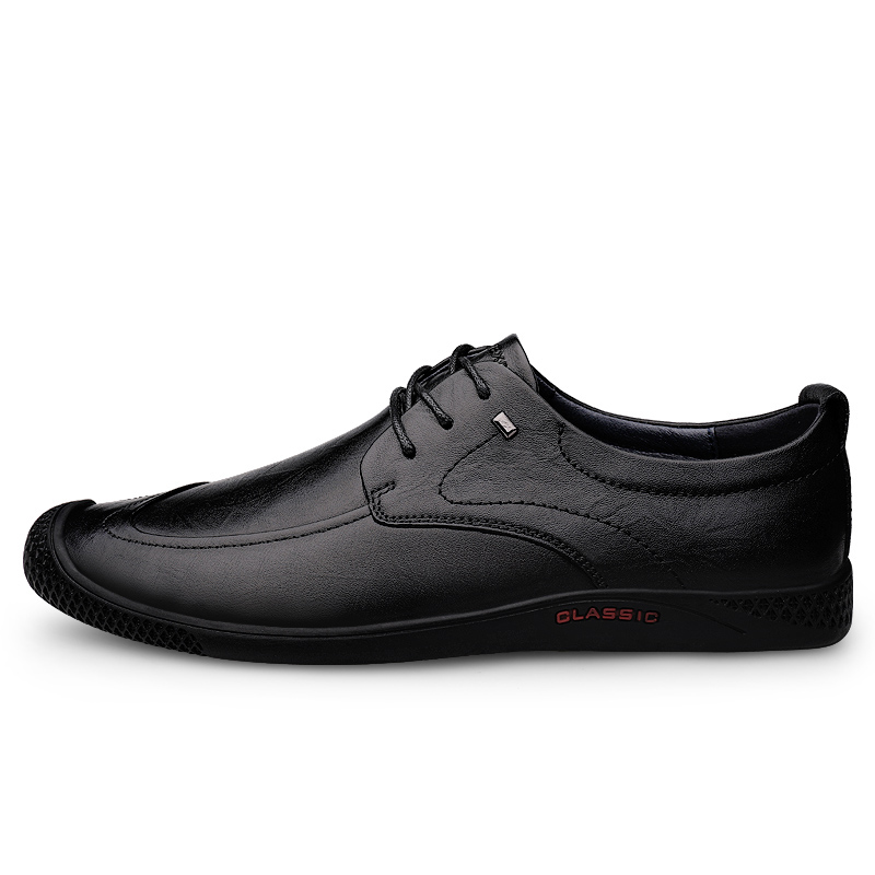 LEXON Мужские повседневные туфли с низким верхом, черные
LEXON Мужские повседневные туфли с низким верхом, черные