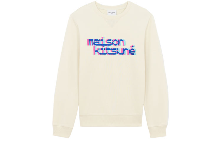 Maison Kitsune Белая толстовка для мужчин, Белый, Maison Kitsune Белая толстовка для мужчин
Maison Kitsune Белая толстовка для мужчин, Белый, Maison Kitsune Белая толстовка для мужчин