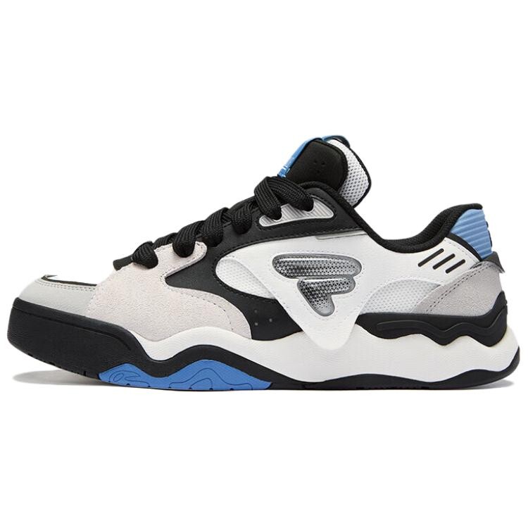 Кроссовки FILA FUSION Kick 2.0 Skateboarding Shoes Men Low-top Leaf Gray/black, черный
Кроссовки FILA FUSION Kick 2.0 Skateboarding Shoes Men Low-top Leaf Gray/black, черный