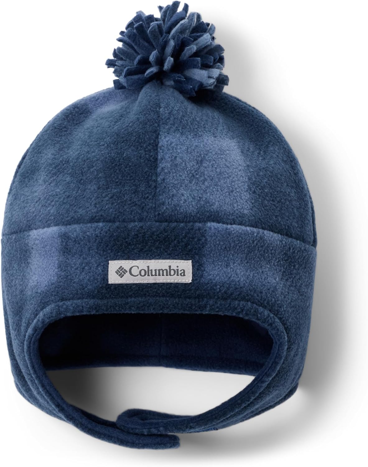 Шапка-ушанка Columbia Boys Frosty Trail II, Collegiate Navy Omblur Tonal
Шапка-ушанка Columbia Boys Frosty Trail II, Collegiate Navy Omblur Tonal