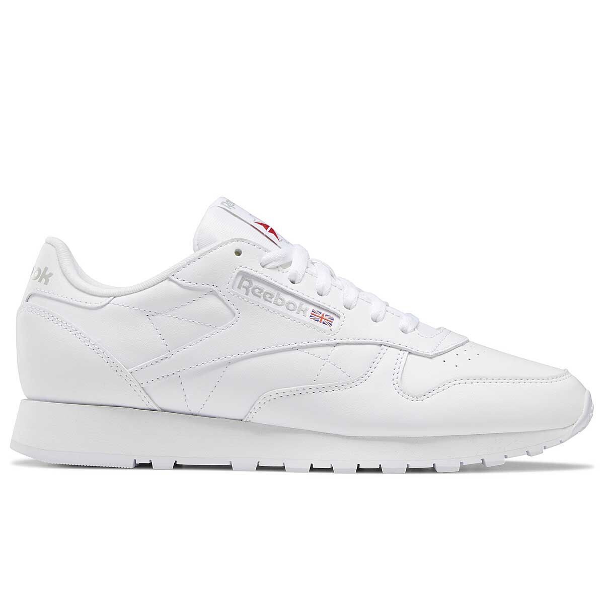Кроссовки CLASSIC LEATHER Reebok, цвет Ftwwht/Ftwwht/Pugry3
Кроссовки CLASSIC LEATHER Reebok, цвет Ftwwht/Ftwwht/Pugry3
