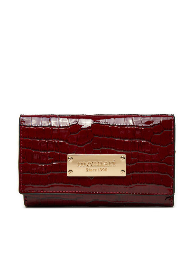 Большой кошелек Monnari, красный
Большой кошелек Monnari, красный