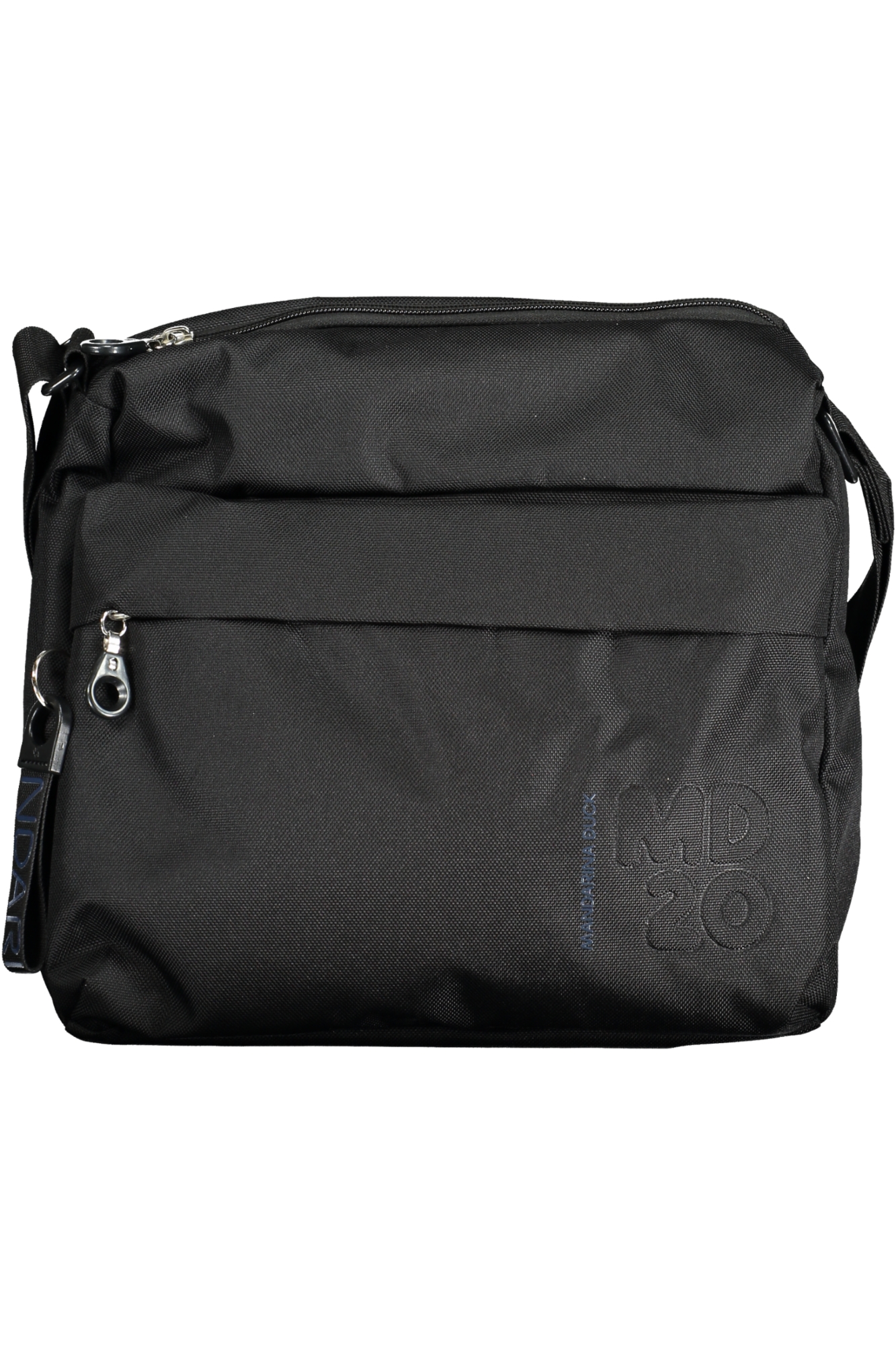 Сумка женская Mandarina Duck Md 20, черный
Сумка женская Mandarina Duck Md 20, черный