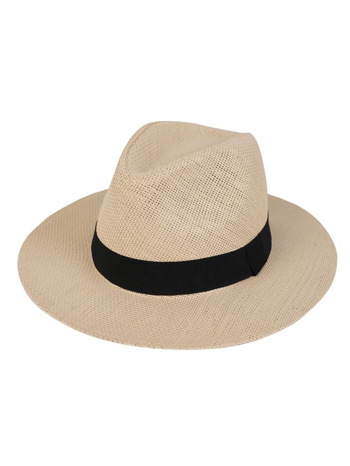 Панама SCHIETWETTER Panamahut Carlos, бежевый
Панама SCHIETWETTER Panamahut Carlos, бежевый