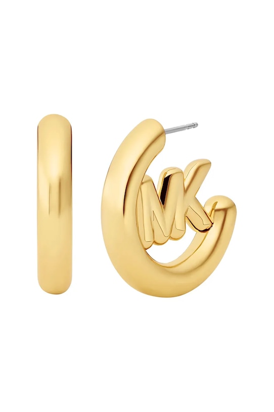 Серьги Michael Kors, золотой
Серьги Michael Kors, золотой