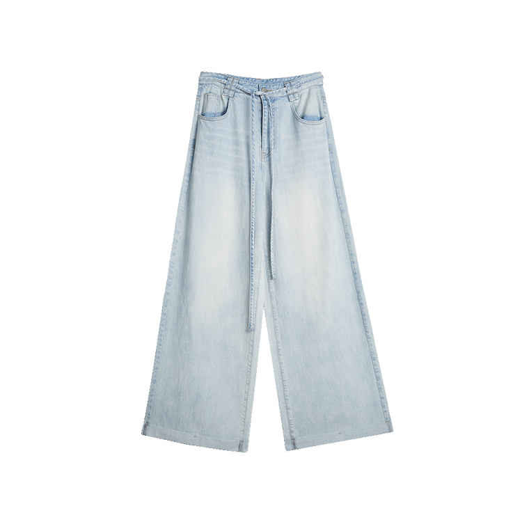 ELLE Джинсы женские Denim Blue Moderate Straight Fit
ELLE Джинсы женские Denim Blue Moderate Straight Fit