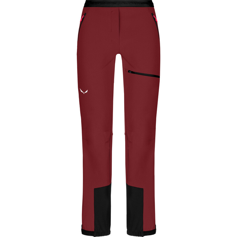 Женские легкие брюки Sella Dst Salewa, красный
Женские легкие брюки Sella Dst Salewa, красный