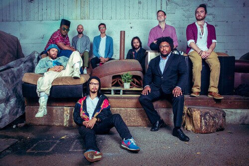 Виниловая пластинка High Pulp: Pursuit of Ends (Opaque Tan)
Виниловая пластинка High Pulp: Pursuit of Ends (Opaque Tan)