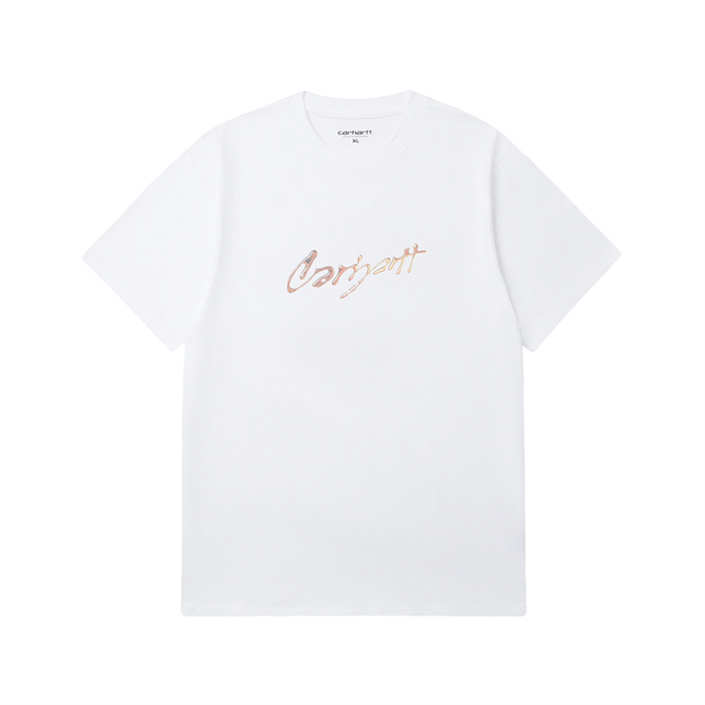 Футболка S/S Drip Script Carhartt WIP, белый
Футболка S/S Drip Script Carhartt WIP, белый