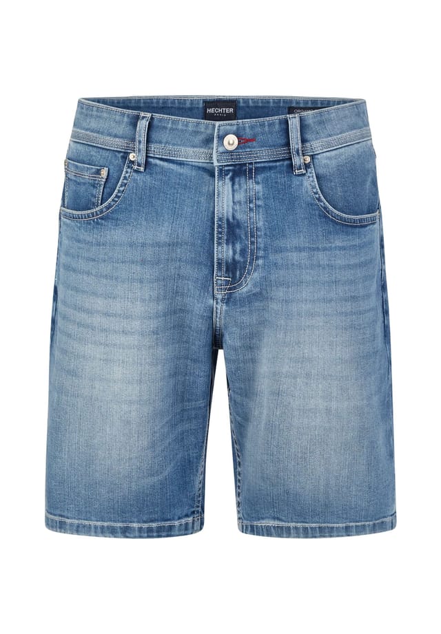 Шорты Hechter Paris, синий
Шорты Hechter Paris, синий