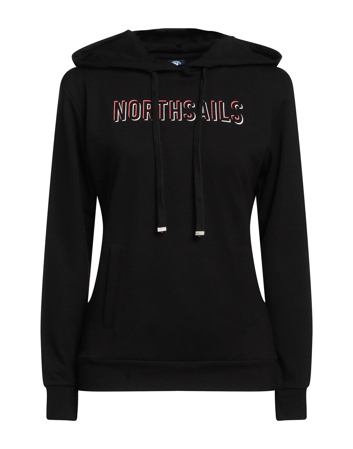 Толстовка North Sails, черный
Толстовка North Sails, черный