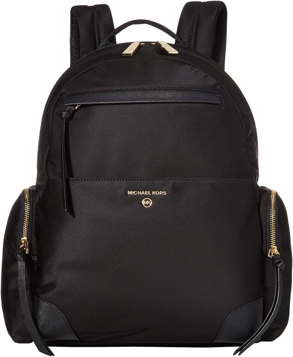 Рюкзак Prescott Large Backpack MICHAEL Michael Kors, черный
Рюкзак Prescott Large Backpack MICHAEL Michael Kors, черный