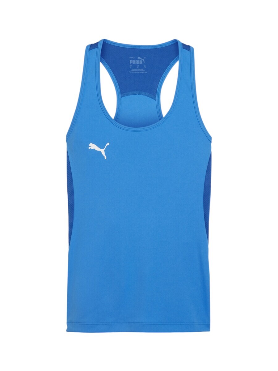 Спортивный топ PUMA Sports Top, синий
Спортивный топ PUMA Sports Top, синий