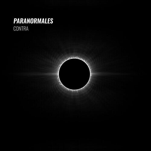 Виниловая пластинка Paranormales: Contra - Limited Edition White Vinyl
Виниловая пластинка Paranormales: Contra - Limited Edition White Vinyl
