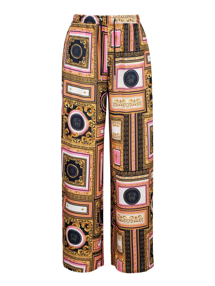 Тканевые брюки 19v69 Italia, темно-синий
Тканевые брюки 19v69 Italia, темно-синий