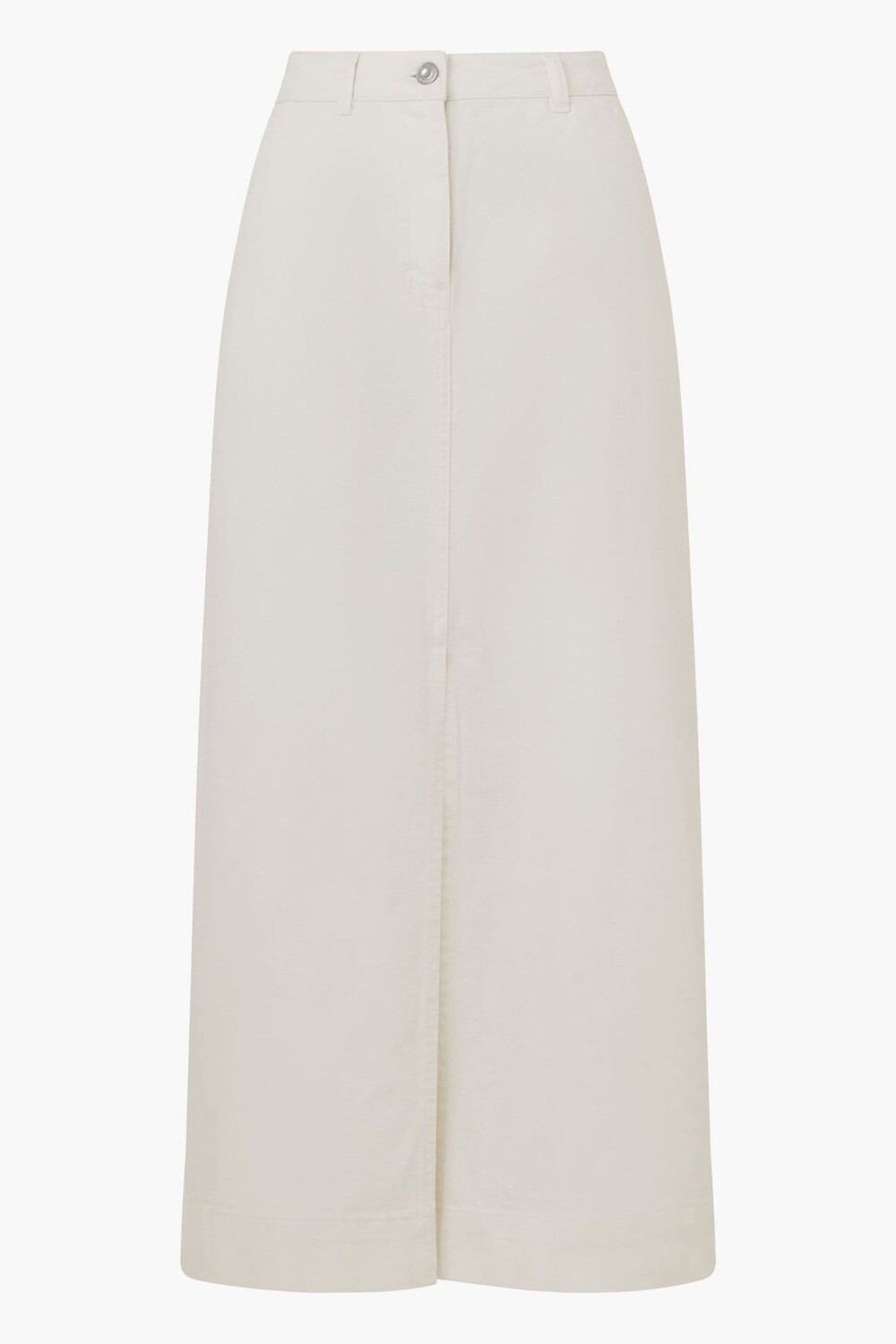 Юбка мидакси Denver French Connection, бежевый
Юбка мидакси Denver French Connection, бежевый