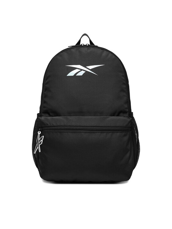 Рюкзак RBK-B-007-CCC Reebok, чёрный
Рюкзак RBK-B-007-CCC Reebok, чёрный