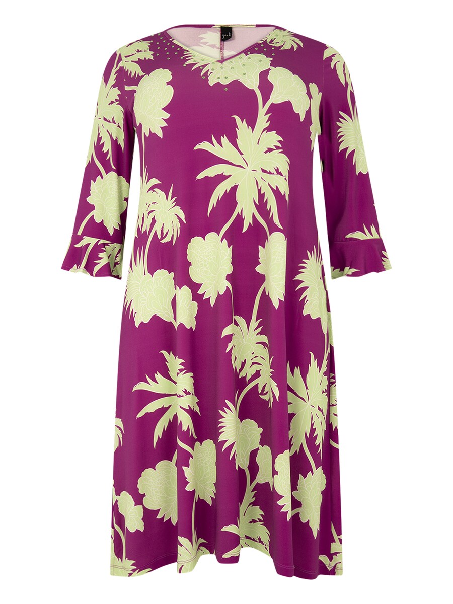 Миди платье YOEK, Pink
Миди платье YOEK, Pink